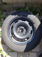 1x roue avec michelin  185/65-15 été 
