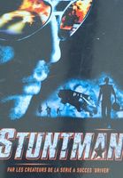 Jeu vidéo Stuntman PlayStation 2