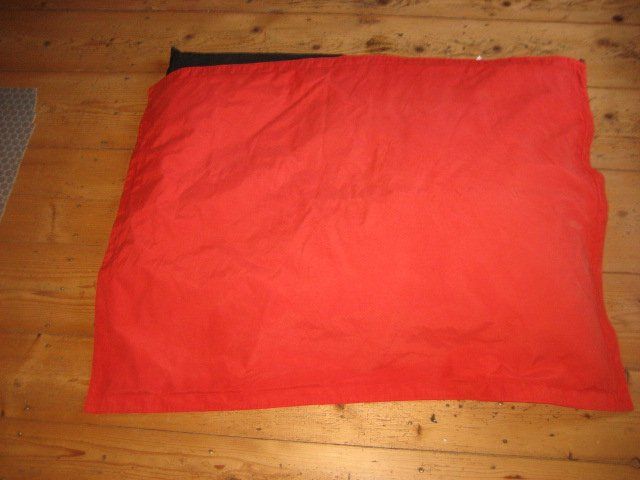 Ikea Poltrone: Sitzsack Skoghall IKEA – Usato da Winterthur venduto da pf02 3
