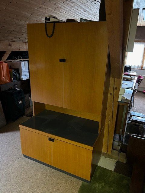 Credenze: Meuble – Usato da Bursins venduto da Mr1968 1