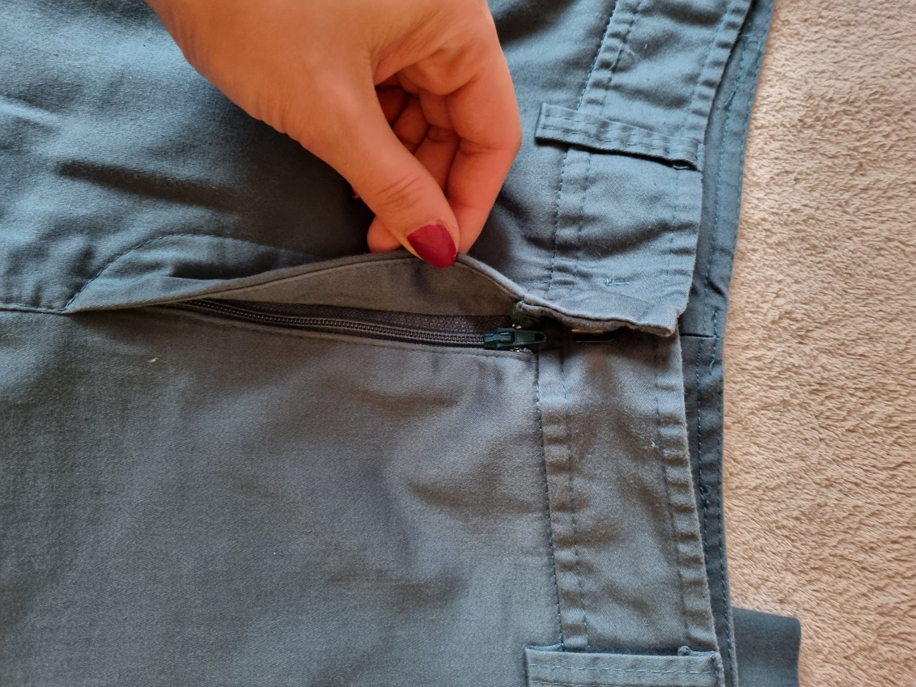 Hosen: PS....Fashion Cargo Hosse, 36 – Gebraucht aus St Gallen von vir_5kgt 2