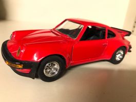 Porsche 911 turbo yonezawa