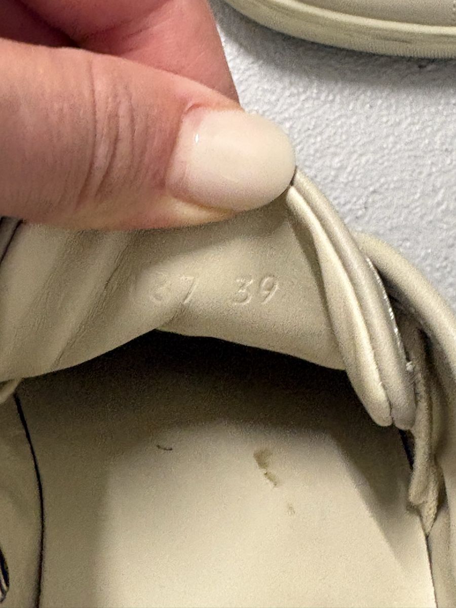 Gucci Herrenschuhe: Gucci Sneakers Grösse 39 – Gebraucht aus Stäfa von arm_8tm9 4