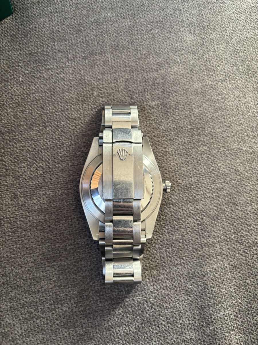 Rolex Montres: Rolex datejust – D'occasion à Estavayer-le-Lac par mom_2gd7 4