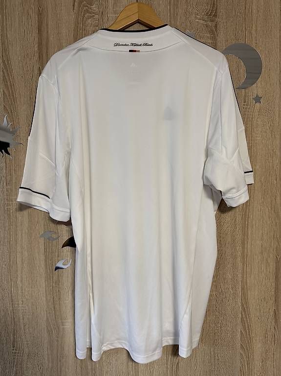 Leibchen & Hosen: Trikot DFB Deutschland 2012 Adidas – Gebraucht aus Amriswil von paulesenior 2