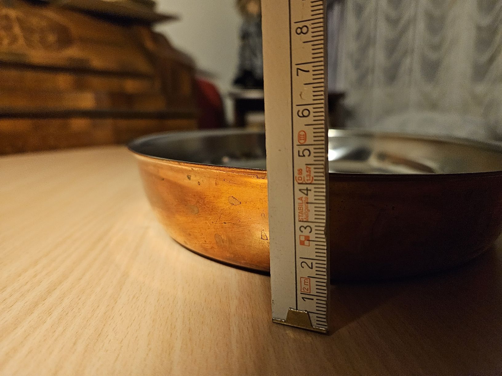 Appareils de cuisine: Kupfertöpfli Fleischspiesli – D'occasion à Kriens par gra_fhn7 3