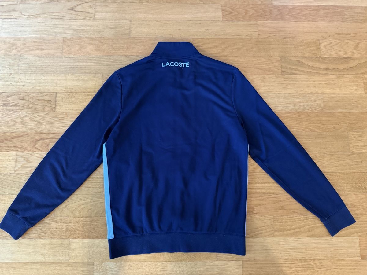 Lacoste Lotti di vestiti: Lacoste sweat et jogging NEW – Nuovo (secondo la descrizione) da Cologny venduto da PEACEANDLOVE 2