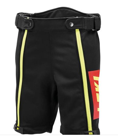 🔥LEKI✅Racing🚴‍♂️Short💥Thermo🏔️Skihose✨Skifahren ⛷️Trekki