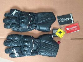 Motorrad Handschuhe IXS RS-300 Gr.12 2XL, NEU