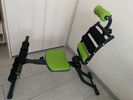 Hometrainer gerät