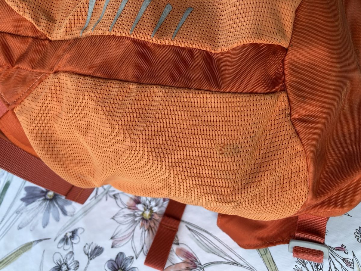 Osprey Rucksäcke: Osprey Flare 24L Tagesrucksack / Wanderrucksack – Gebraucht aus Flims Dorf von daFlem 6