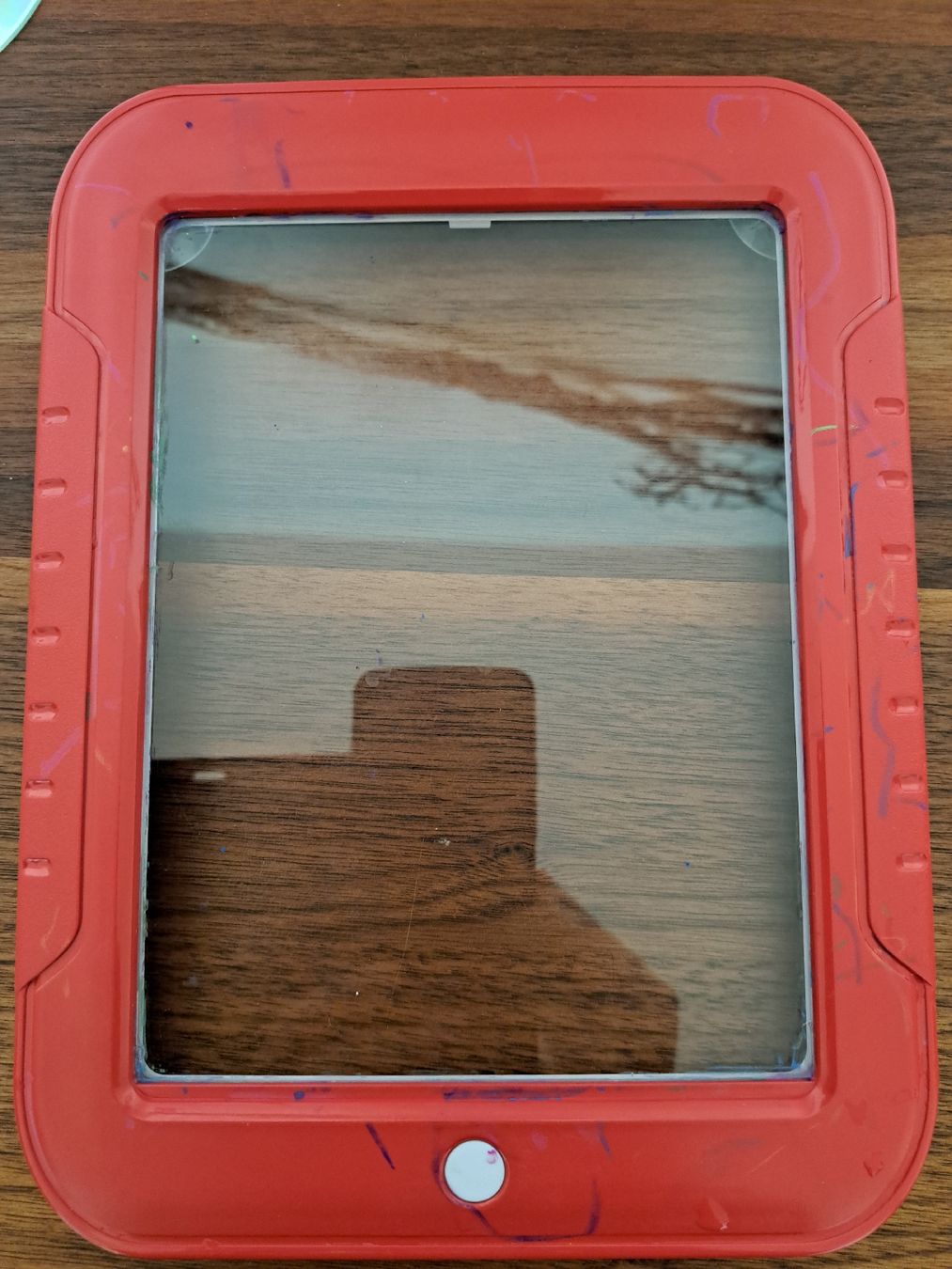 Giocattoli: Magig Pad, Maltafel mit Licht – Usato da Kloten venduto da sbine80 1