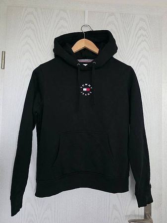 Tommy Hilfiger Pulli Grösse s (158)