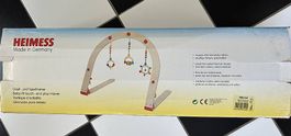 Greif-und Spieltrainer