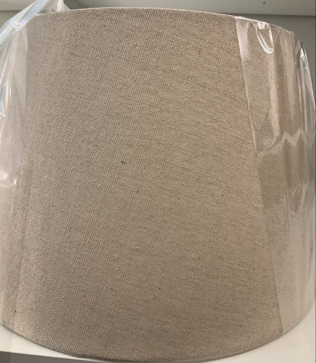 Paralumi: Abat-jour industriel Beige – Nuovo e nell'imballaggio originale da rolle venduto da Tontonjulot 1