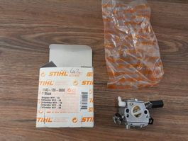 Stihl Vergaser zu MS 241 C-M
