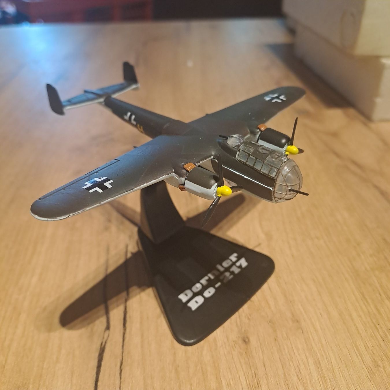 Kits de montage: Dornier Do-217 – D'occasion à Arzier-Le Muids par AlexEtz
