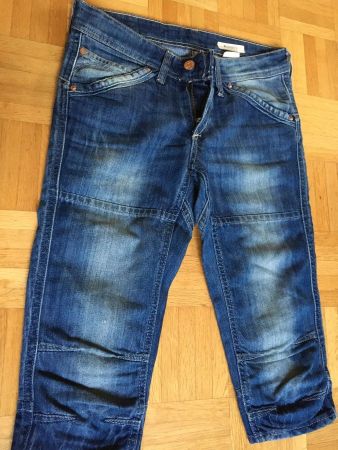 Jeans 3/4  34