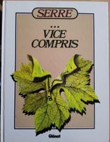 Serre - Vice Compris: Comic Glénat