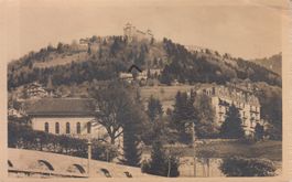Glion ca. 1930