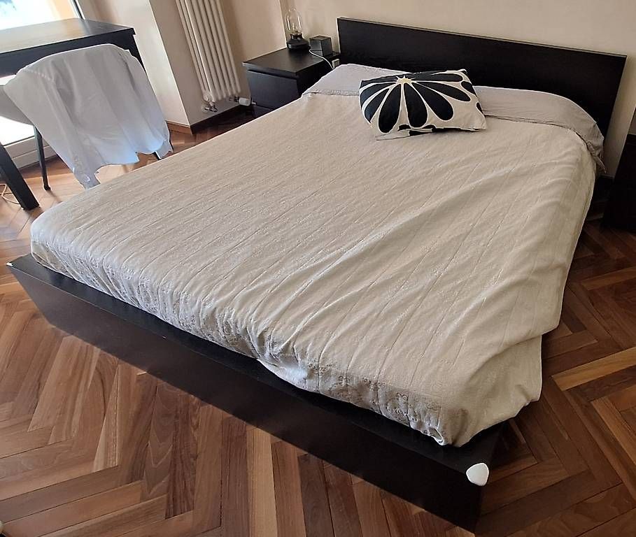 Reti a doghe: Letto e doghe  – Usato da Lugano venduto da val_g6yf