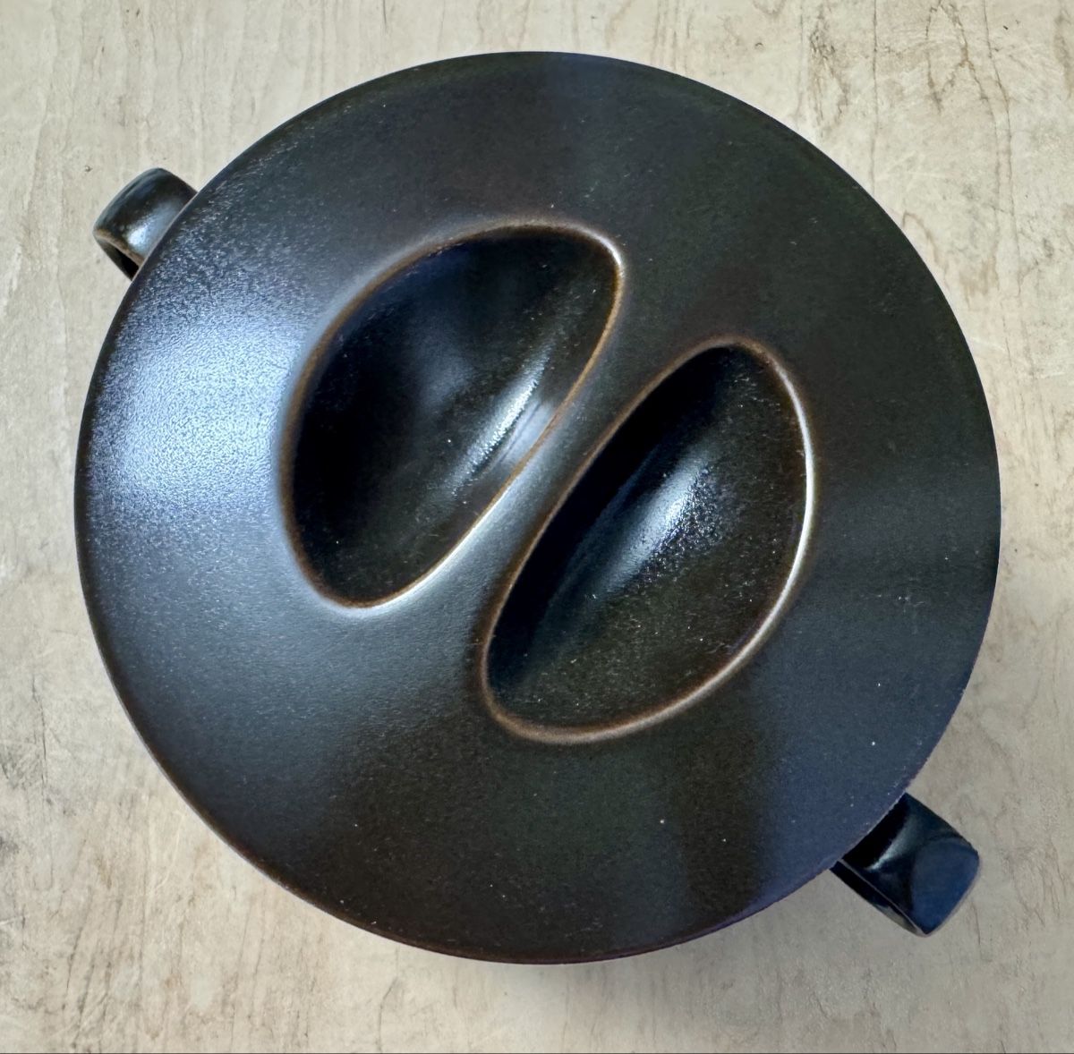 Rosenthal Ciotole: Rosenthal Studio-Line Kaari Keksdose Design Timo Sarpaneva – Usato da Rothrist venduto da Luckywinner 8