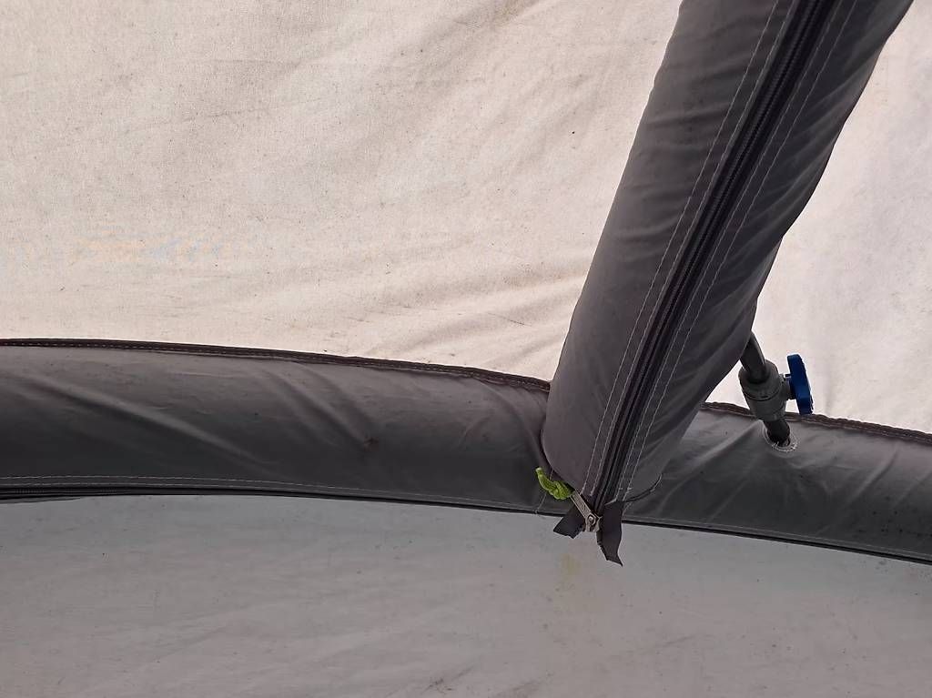 Kampa Vorzelte & Markisen: Vorzelt aufblasbar Pop Air Pro 290 – Gebraucht aus Wilchingen von zimpi-x 4