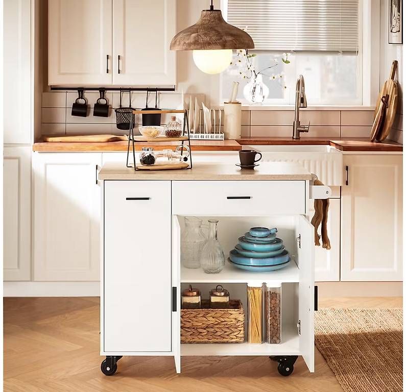 Cucine complete: Desserte de cuisine – Usato da Savièse venduto da DanielZ_76 1
