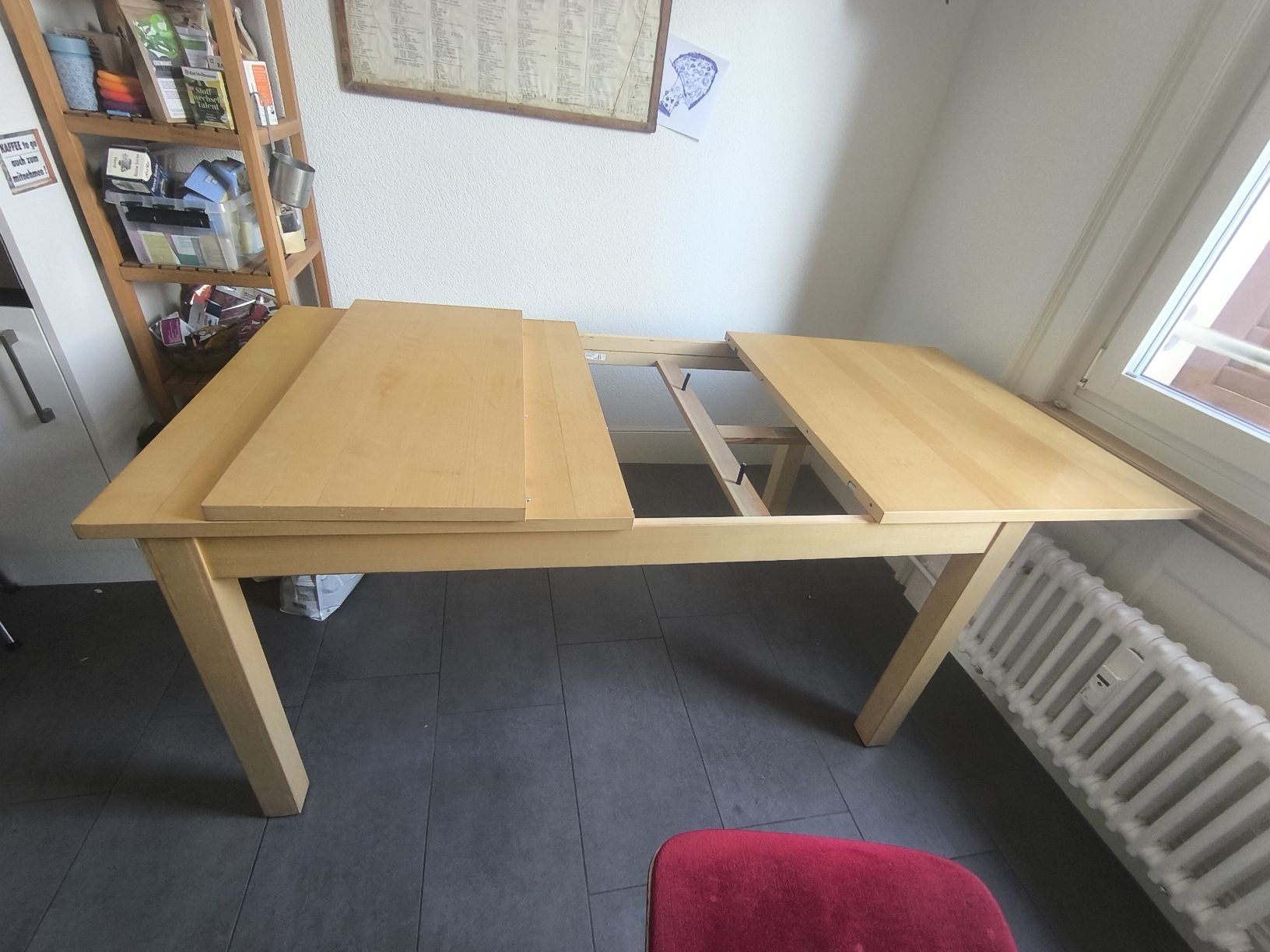 Ikea Tables: Esstisch – D'occasion à St. Gallen par DigitiTempo 3