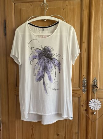 Lieblingsstück T-Shirt weiss Gr. L