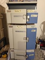 Thermo Fischer Accela UHPLC