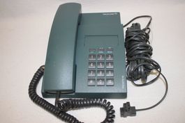 Älteres Tisch Telefon Telecom Pronto 10