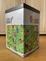 Heye Puzzle Loup 500 Teile World Cup