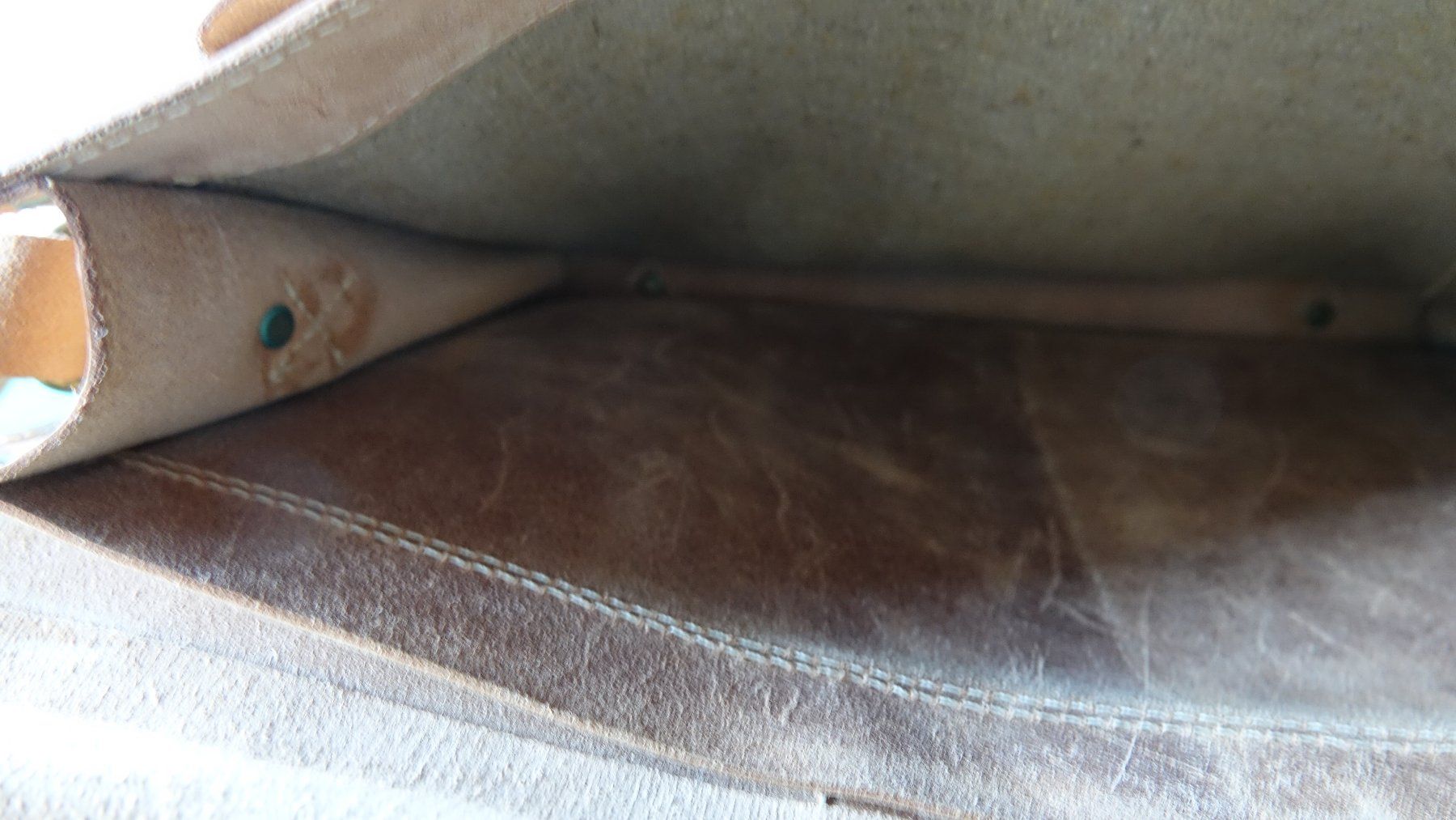 Bree Taschen: BREE Ledertasche Gebraucht – Gebraucht aus Canobbio von rima71 9