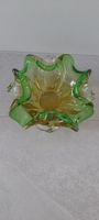 Schöne Murano Vintage Glasschale