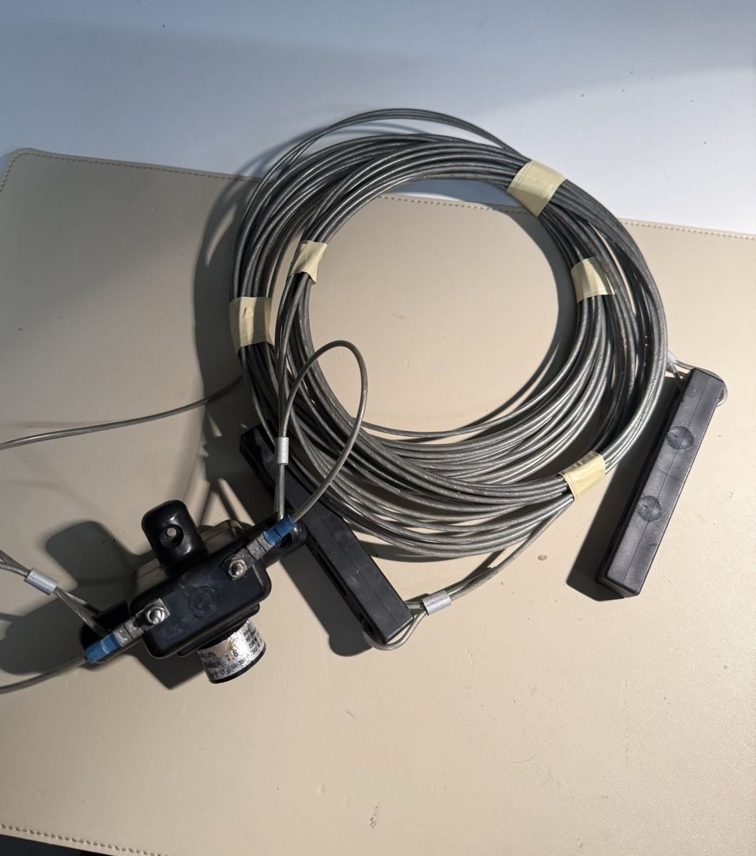 Radiocomunicazione: Ich verkaufe drei Antennen. – Usato da Zuzwil SG venduto da Stepwolf 3