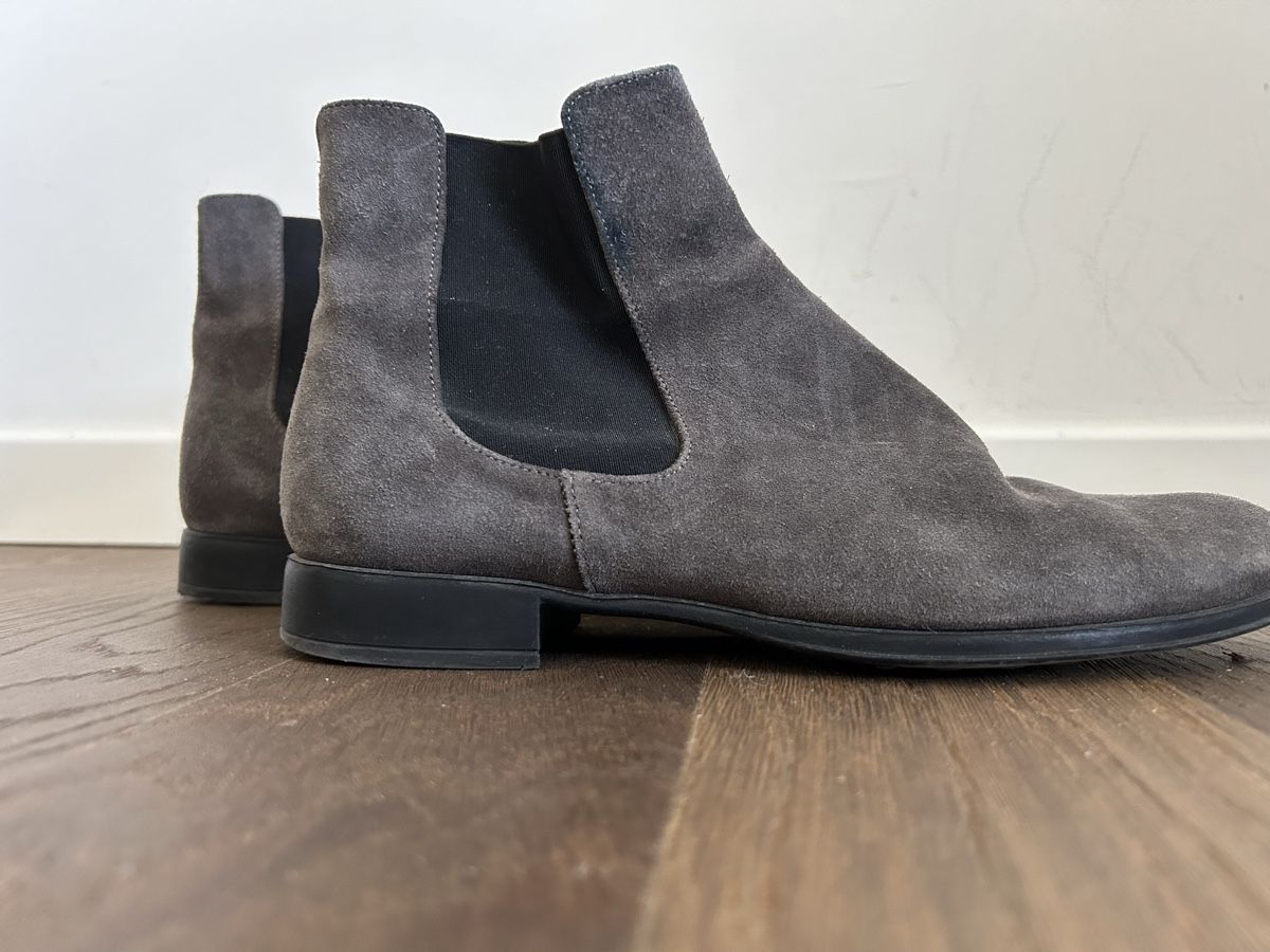 Damenschuhe: Bottines Pretty Balerinas size 38 – Gebraucht aus Epalinges von kat_lyp6 1