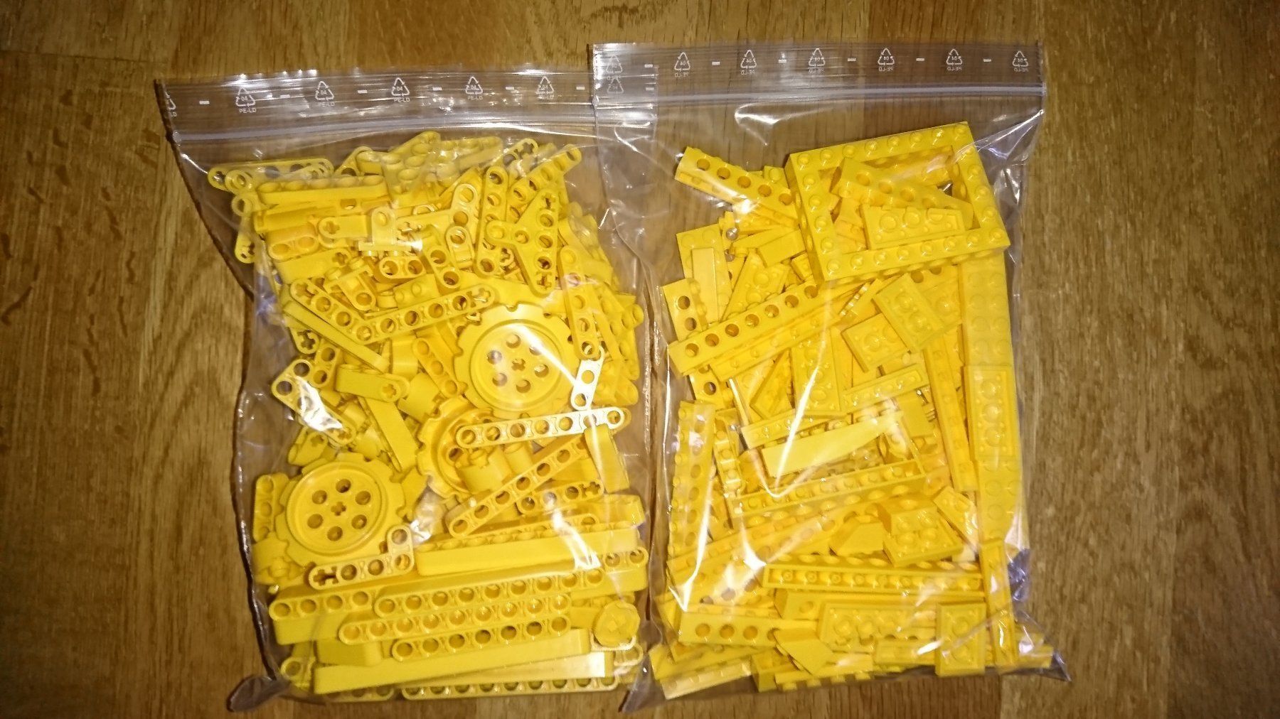 Lego Baukästen: Lego 8275 Motorized Bulldozer plus – Gebraucht aus Schwarzenbach(Huttwil) von Padielito 3