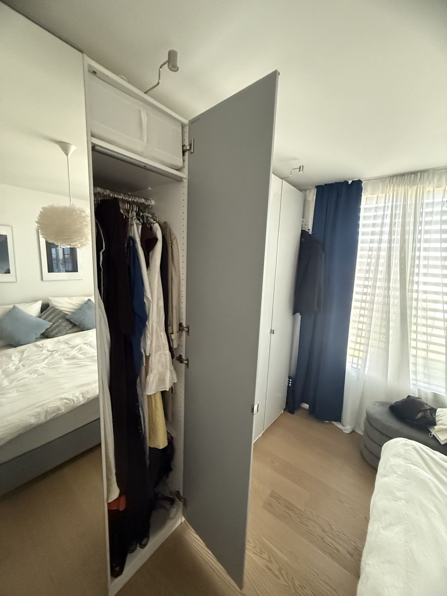Armoires: Kleiderschrank IKEA PAX – D'occasion à Dietlikon par DIVO 4