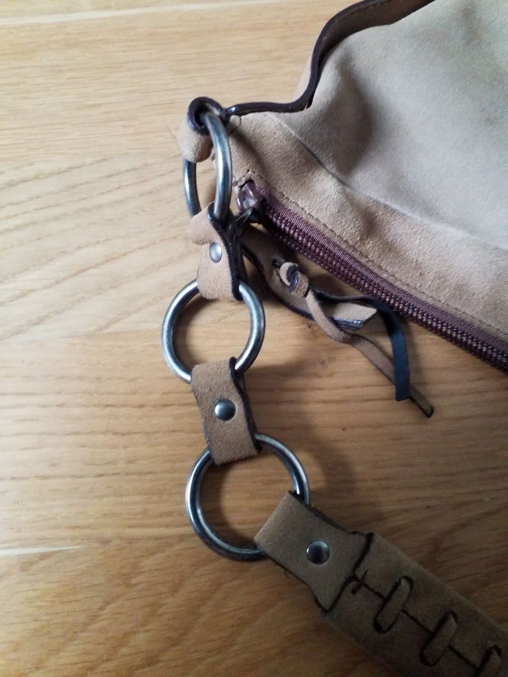 Saint Laurent Borse da donna: Yves Saint Laurent bag – Usato da Luzern venduto da _Lobster_ 5