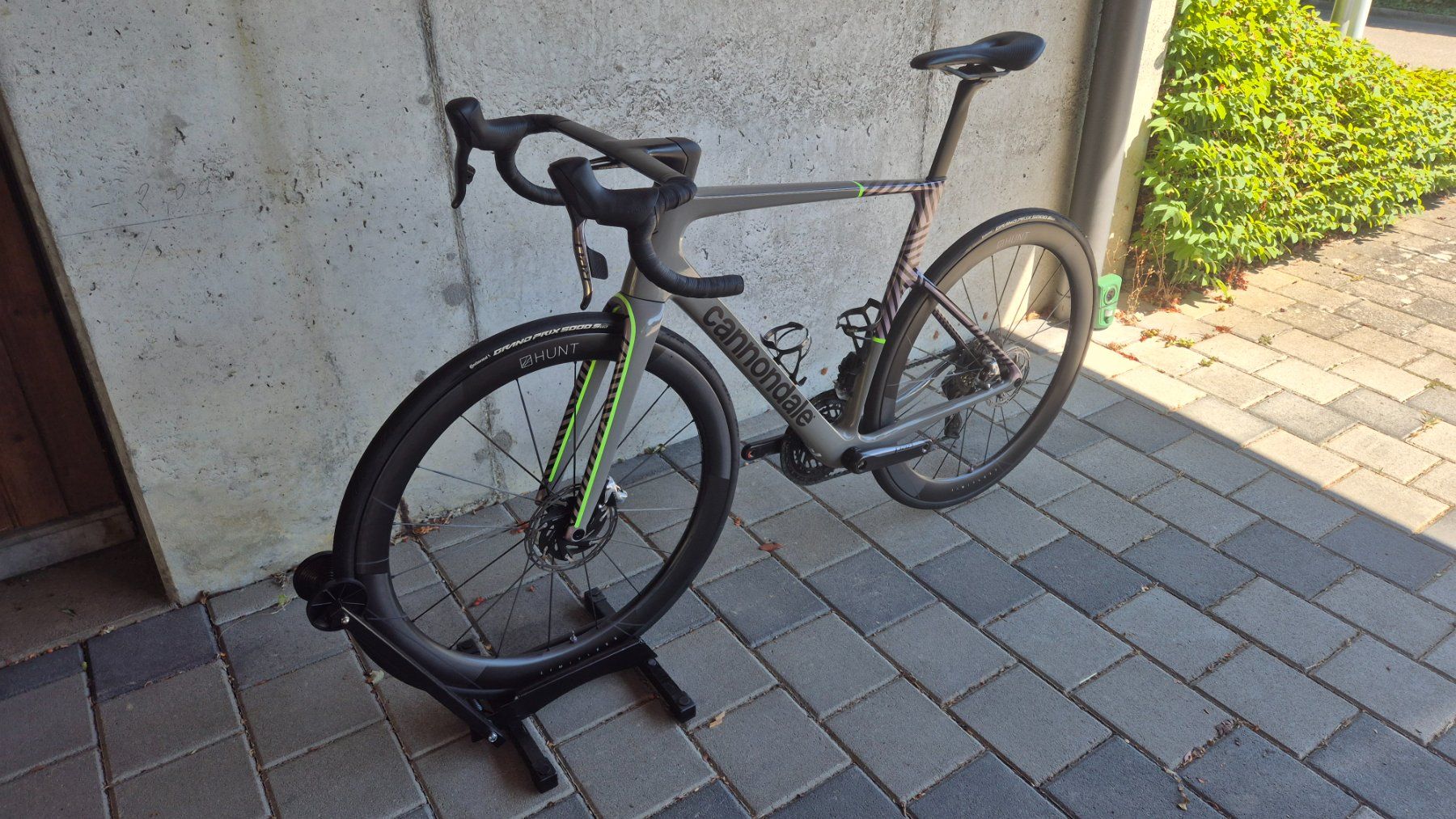 Cannondale Velos: Cannondale SuperSix EVO LAB71 – Gebraucht aus Selzach von e30dtm 5