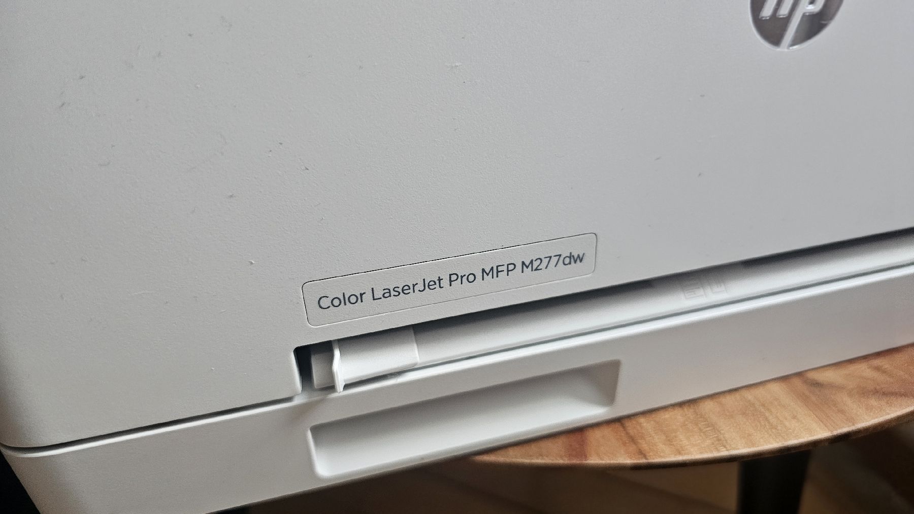 Drucker: HP Color LaserJet Pro MFP M277dw Farblaserdrucker | Scanner  – Gebraucht aus Zürich von Swaussie23 2