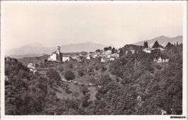 Castel San Pietro TI // 1939 Balerna Coldrerio