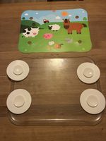 Stokke Table Top Tischset