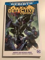 Batman Detective (2017) - Paperback - Band 1
