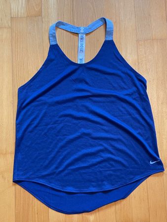 Nike Sport Top Sz L