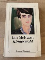 Kindeswohl - Ian McEwan (Roman)