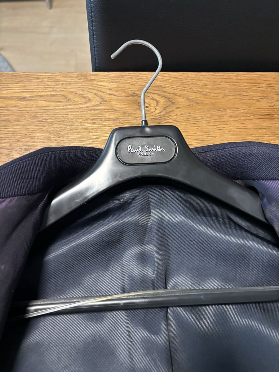 Paul Smith Cappotti: Paul Smith Kurzmantel Grösse 38 – Usato da Erlach venduto da Louis022 8