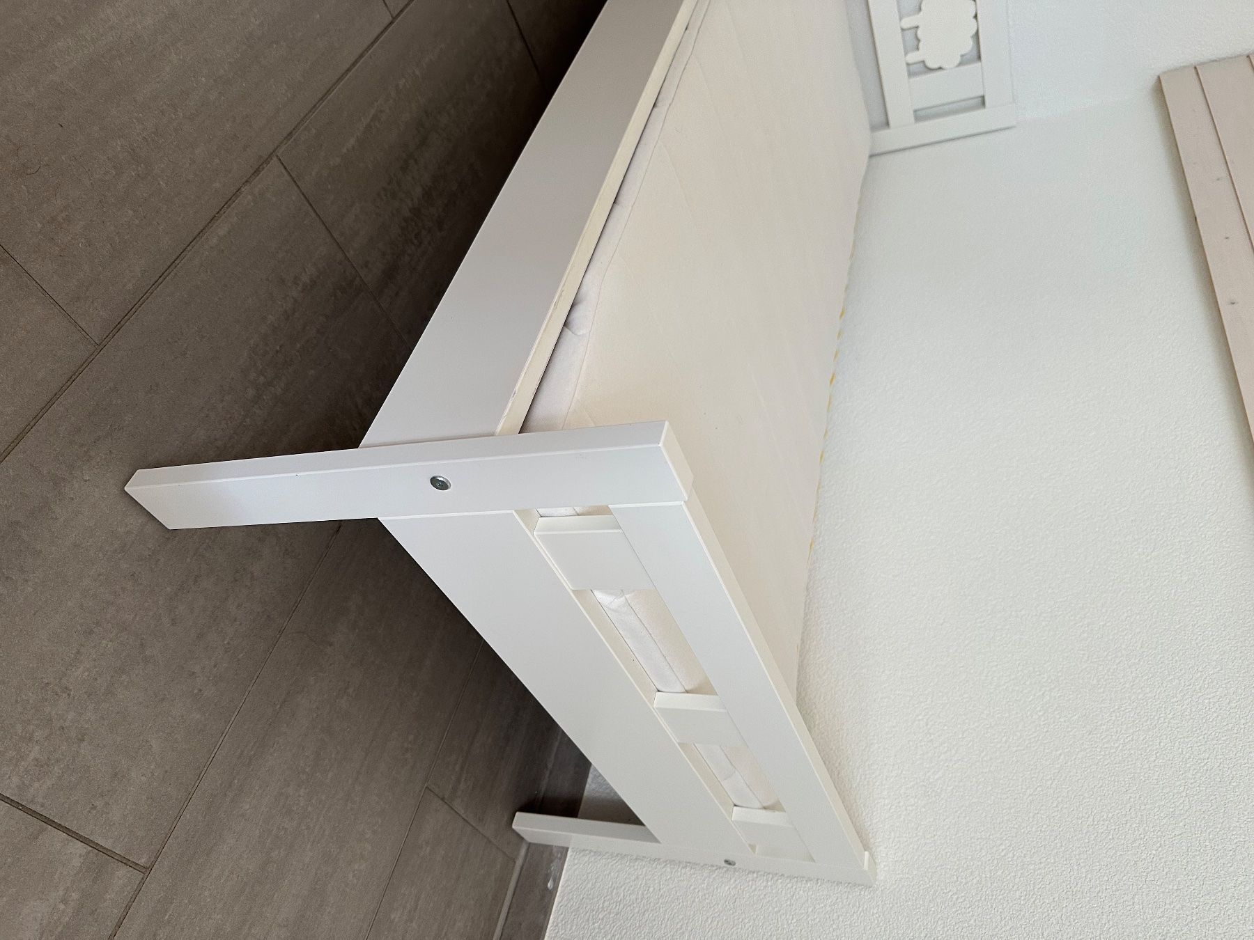 Ikea Letti: Kinderbett 70/160 – Usato da birr venduto da janach 2