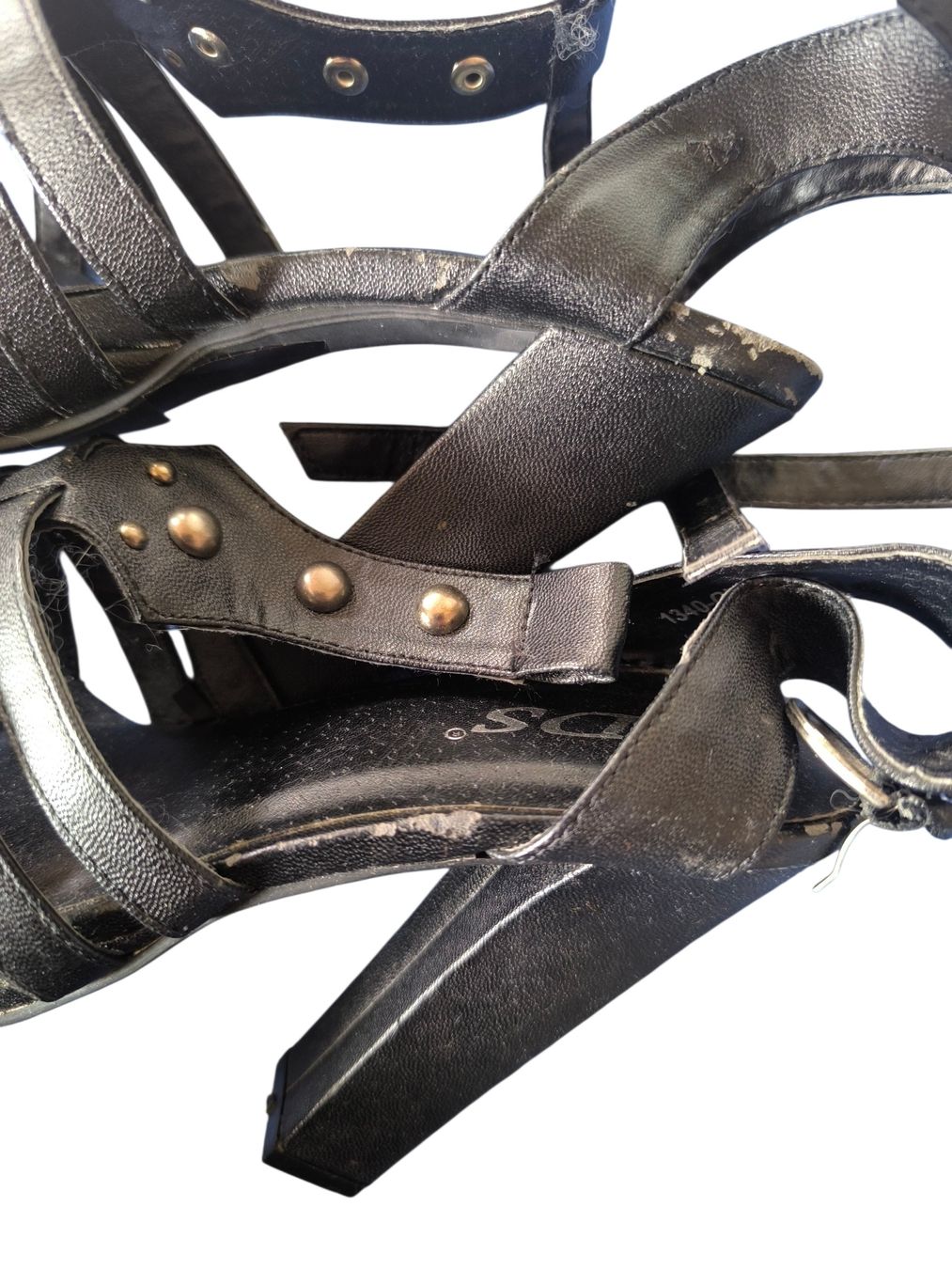Scarpe da donna: High Heels  – Usato da Fischbach LU venduto da BuBri 2
